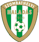Haladas - Logo