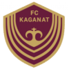 Каганат - Logo