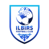 Илбрис - Logo