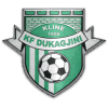 Дукаджини - Logo