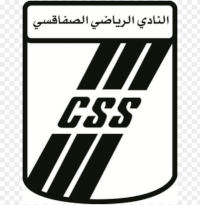 СС Сфаксиен - Logo