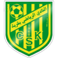 CS Korba - Logo