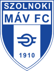 Шолноки МАВ - Logo