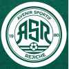 Режиш - Logo