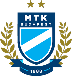 MTK Будапешт - Logo