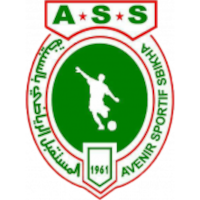 АС Сбиха - Logo