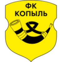 Строител Копил - Logo