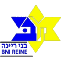 Макаби Бней Рейне - Logo