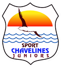 Чавелинес Джуниърс - Logo