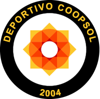 Депортиво Коопсол - Logo