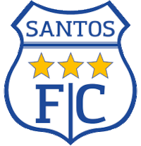 Сантос - Logo