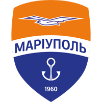 ФК Мариупол - Logo