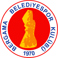 Бергама Беледиеспор - Logo