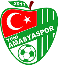Йени Амасьяспор - Logo