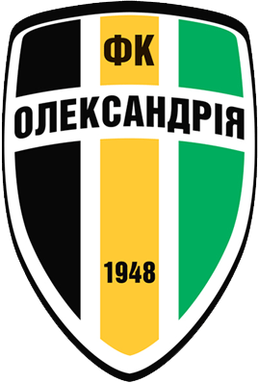 Александрия - Logo