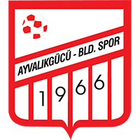 Айвалыкгюджю - Logo