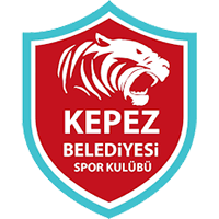 Кепез Беледиеспор - Logo