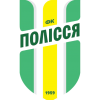 Polissya Zhy
 - Logo