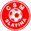 CSM Slatina - Logo