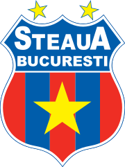 КСА Стяуа - Logo