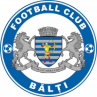 FC Bălti - Logo