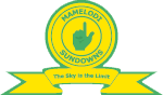 Мамелоди Сандаунс - Logo