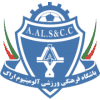 Алуминиум Арак - Logo
