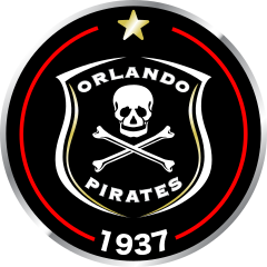 Orlando Pirates - Logo