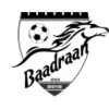 Баадраан Техеран - Logo