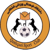 Qashqai Shiraz - Logo