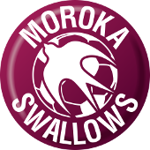Moroka Swallows - Logo
