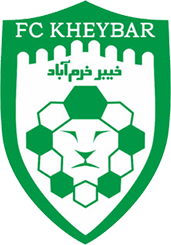 Хебайр Хорамабад - Logo