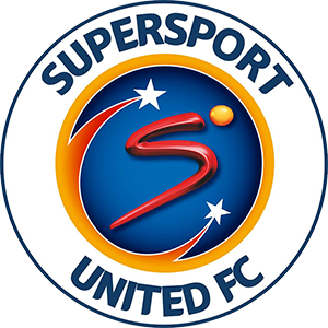 SuperSport United - Logo