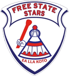 Фри Стейт Старс - Logo