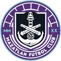 Mazatlan FC - Logo