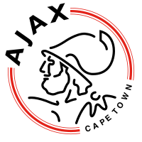 Аякс Кейп Таун - Logo
