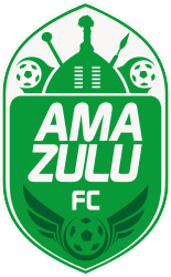 Амазулу - Logo