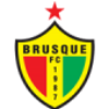 Brusque FC/SC - Logo