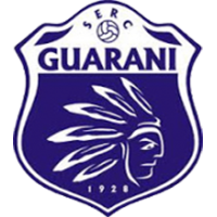 SERC Guarani/SC - Logo