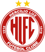 Hercílio Luz/SC - Logo