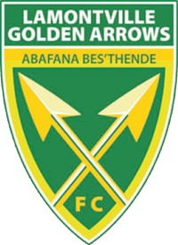 Голдън Ароус - Logo