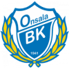 Онсала БК - Logo