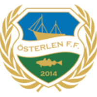 Йостерлен - Logo