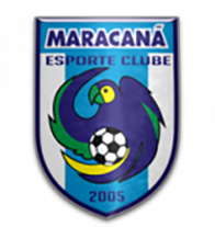 Maracanã/CE - Logo