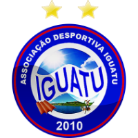 Игуату - Logo