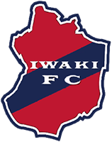 Иваки ФК - Logo