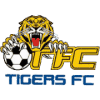 Cooma Tigers - Logo