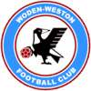 Woden Valley - Logo