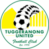 Таггеранонг Юнайтед - Logo