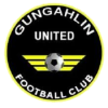 Gungahlin United - Logo